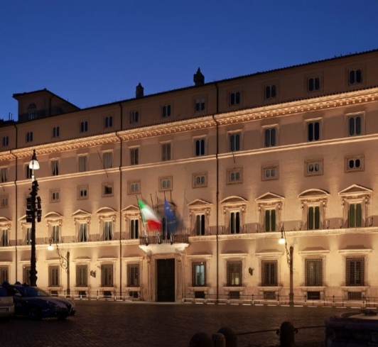 Consiglio dei Ministri: DDL Concorrenza e nuove tutele per i lavoratori sottoposti al controllo digitale.