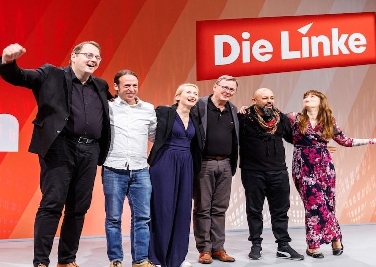 Die Linke vince a Berlino. Merz parla di disastro anziché chiedersi il perché?
