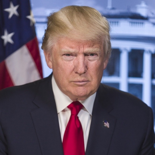 Trump continua a giocare col cambio dei nomi, strategia politica troll o stress per le imminenti elezioni di midterm?