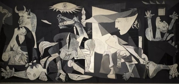 The show must go on…sulla scena di un genocidio