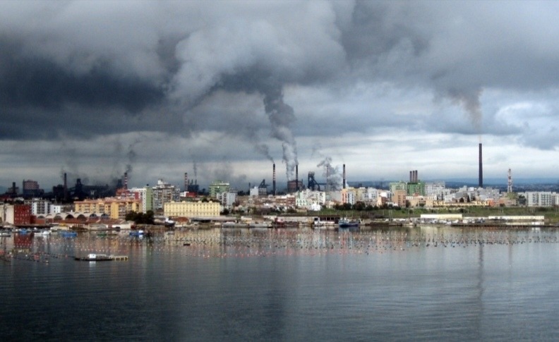 Taranto,ex ILVA: chiusura entro fine ottobre.
