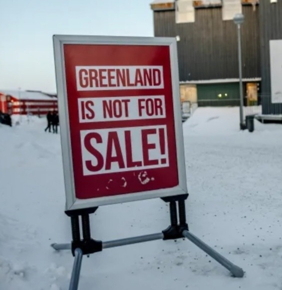 Trump, ottimista, sbandiera l’accordo per il controllo della Groenlandia ma a decidere dovranno essere i parlamenti.